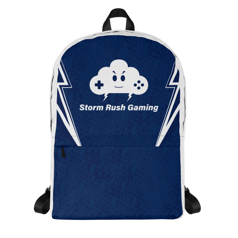 Storm Rush Gaming Backpack