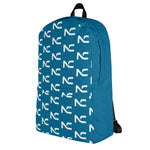 NorCal Blue Backpack