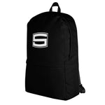 Custom Backpack Design