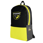 Sioux Falls Sparrows Backpack
