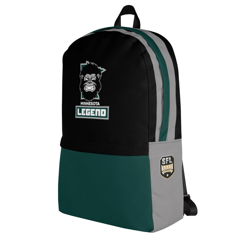 Minnesota Legend Backpack