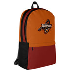 Arizona Scorpions Backpack