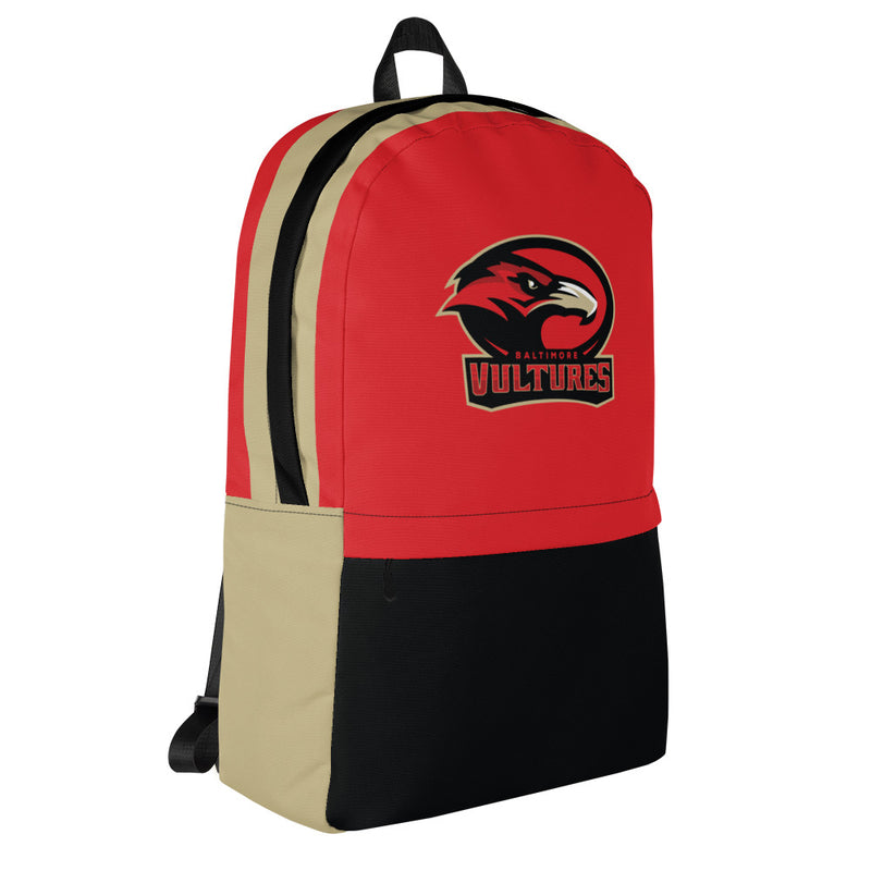 Baltimore Vultures Backpack