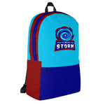 Florida Storm Backpack
