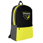 Sioux Falls Sparrows Backpack
