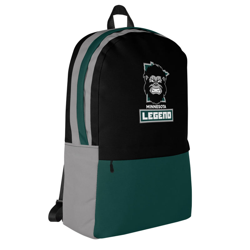 Minnesota Legend Backpack