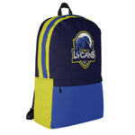 LA Lycans Backpack