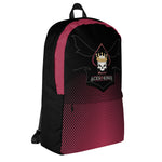 Aces & Kings Backpack - Red Edition