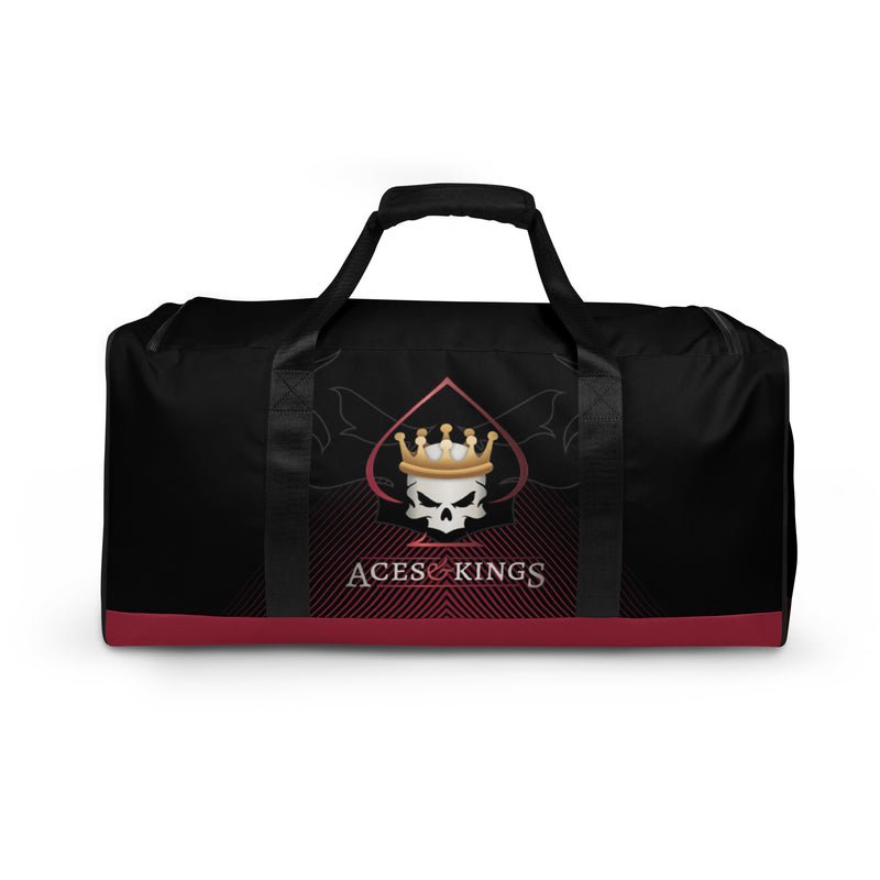 Aces & Kings Duffle bag