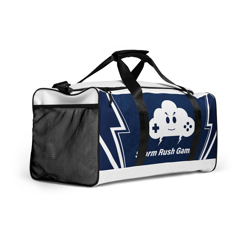 Storm Rush Gaming Duffle bag
