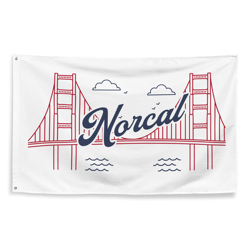 NorCal Flag