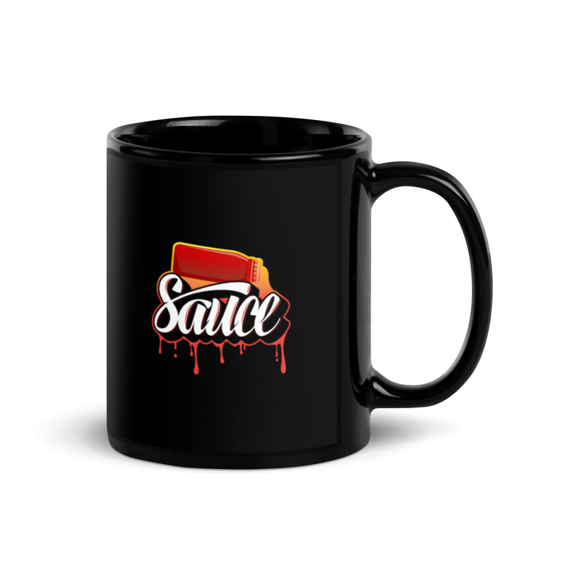 xNightMareEffecT Sauce Mug