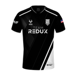 Team Redux CSGO Black VI Series Jersey