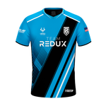 Team Redux VI Series Jersey