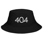 404 Bucket Hat