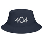 404 Bucket Hat