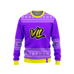 ViL Christmas Sweater
