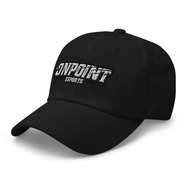 OnPoint Esports Hat