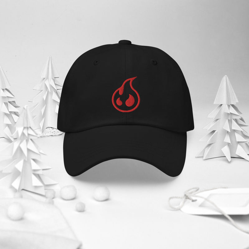Inferno Hat