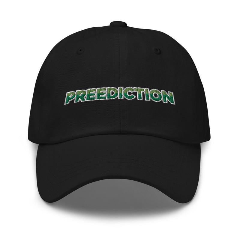 Preediction Hat