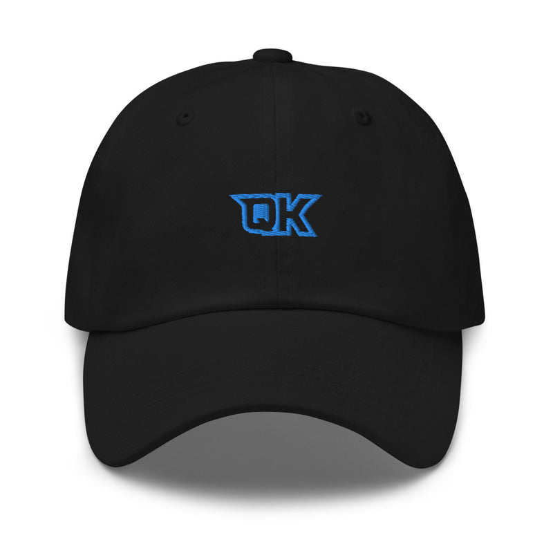 QuickKap Dad hat