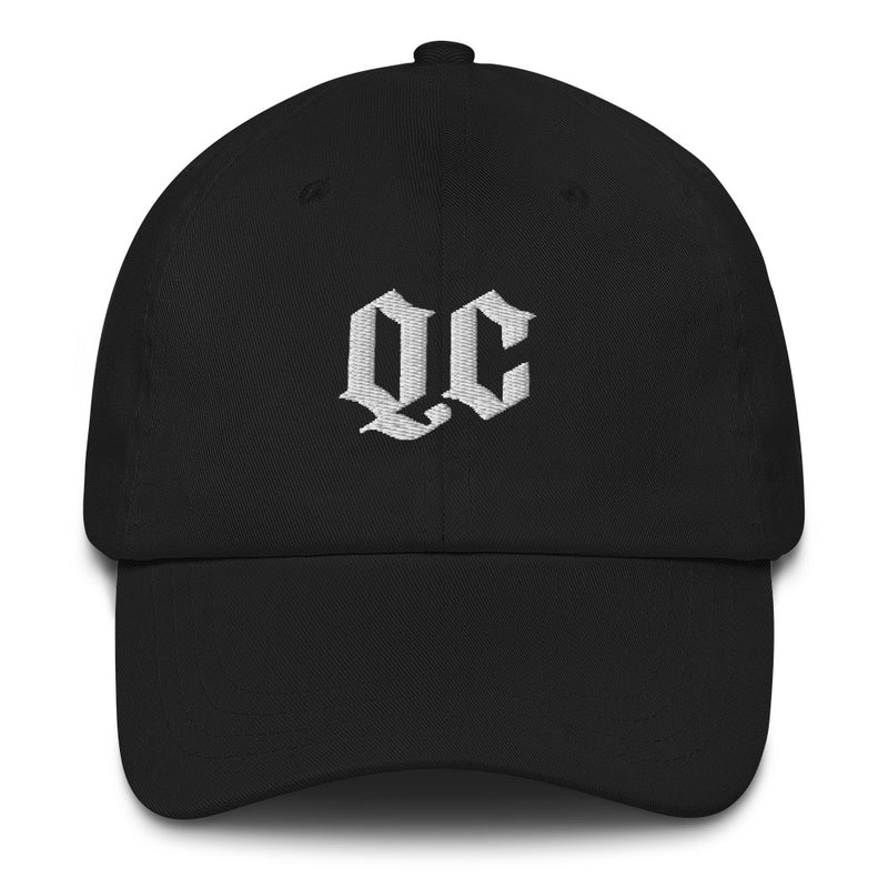 Quincy Crew Dad Hat