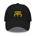 Touch Point Gaming Hat