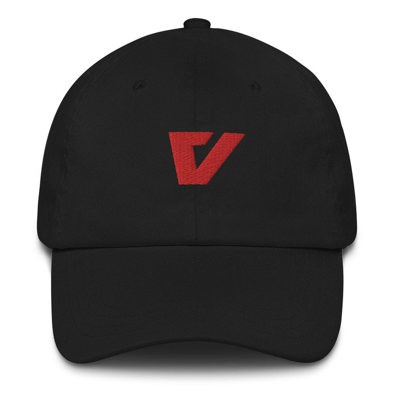 Velocity Esports Dad hat