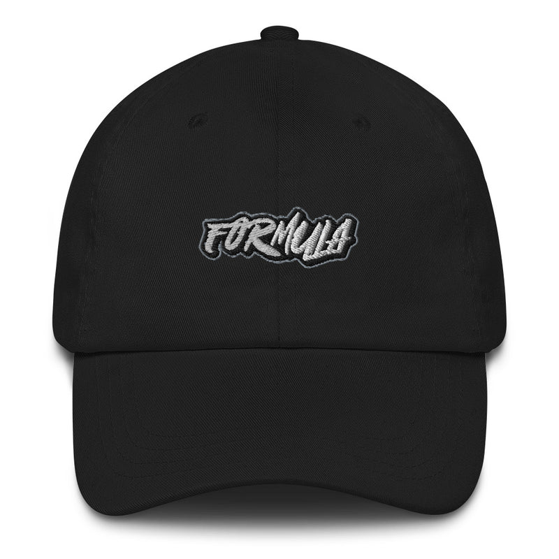 Team Formula Dad hat