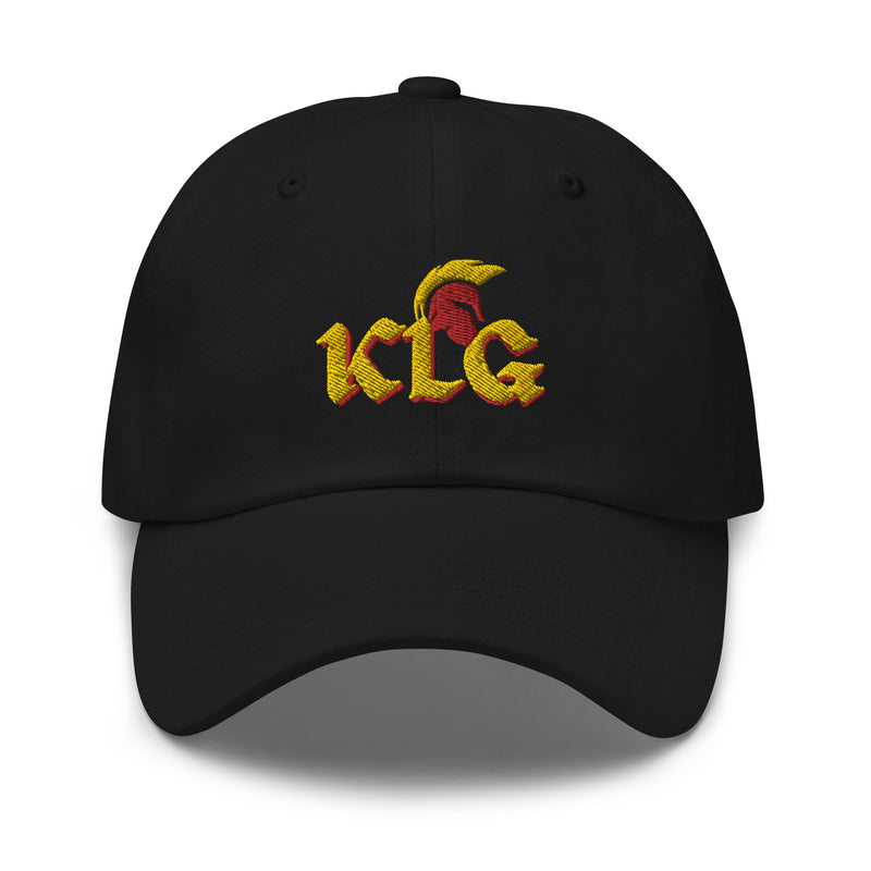 Khaos Legion Gaming Dad hat