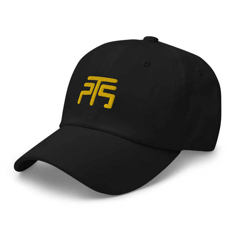 Touch Point Gaming Hat