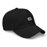 Sector Six Dad hat