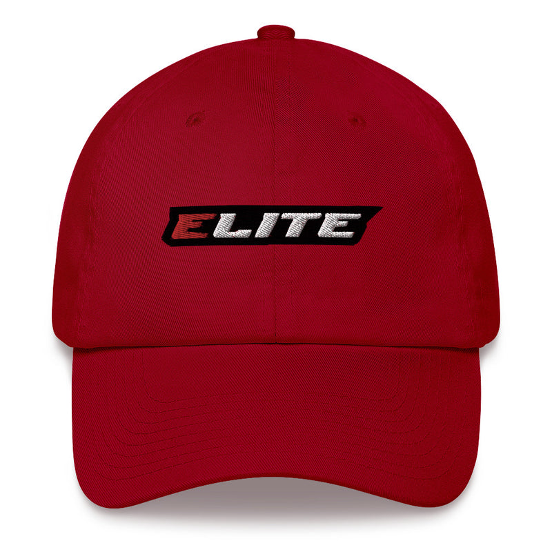 Elite Dad hat