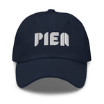 PIEA Dad hat