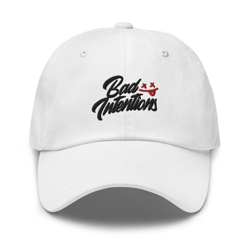Bad Intentions Hat