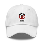 Uncaged Gaming Hat