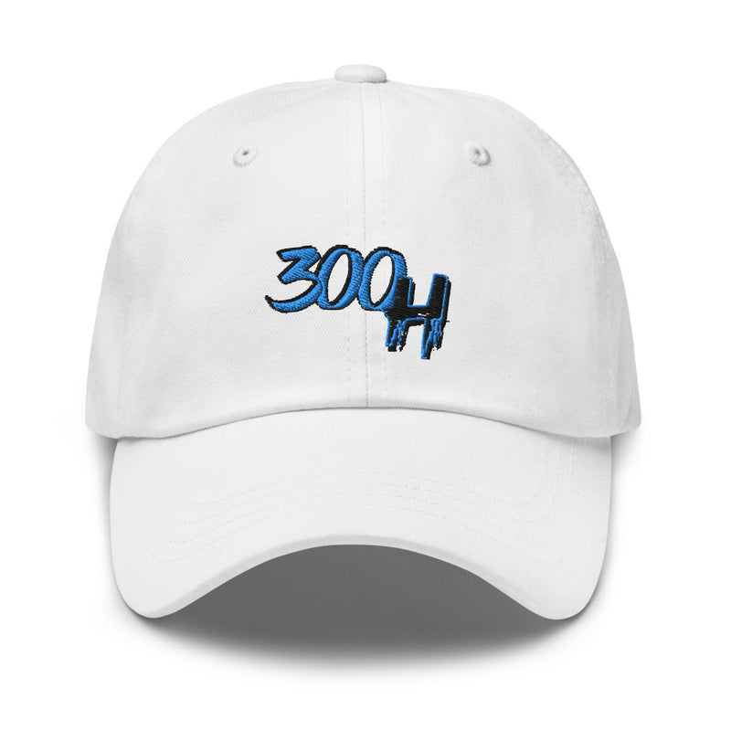 300 Horizon Gaming Hat