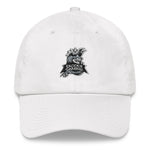 Exodus Gaming Dad hat - Grey Logo