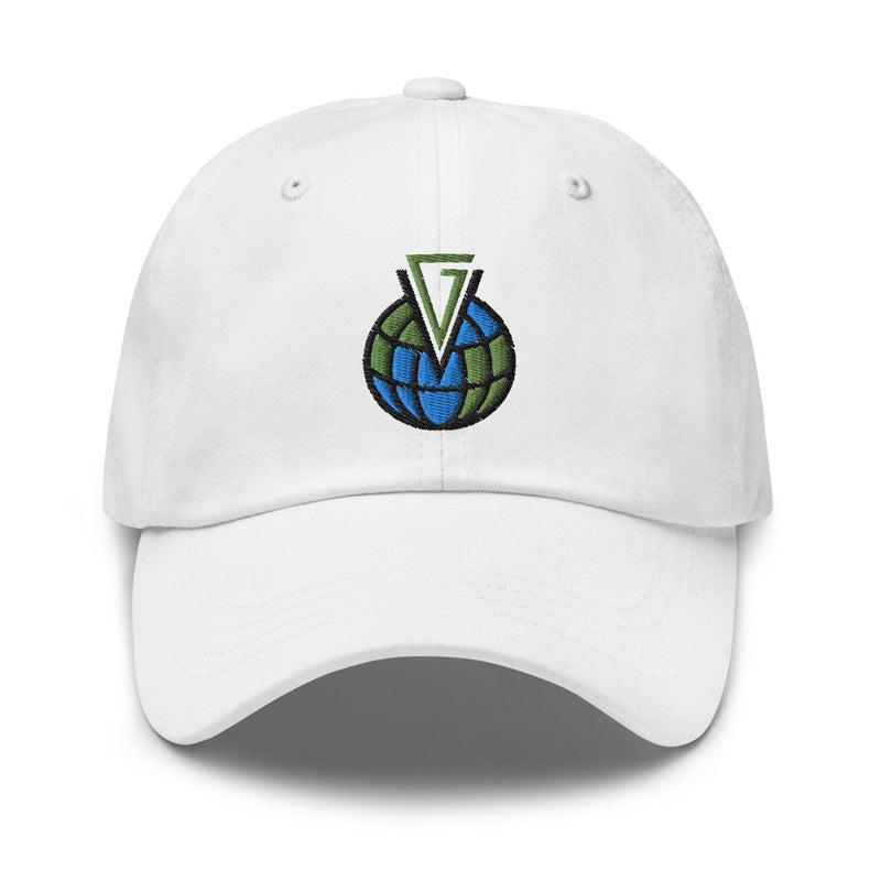 Global Vibes Hat