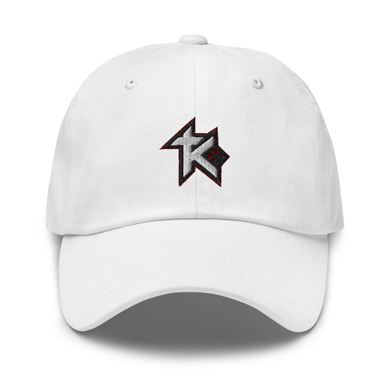 Team Krymson Hat