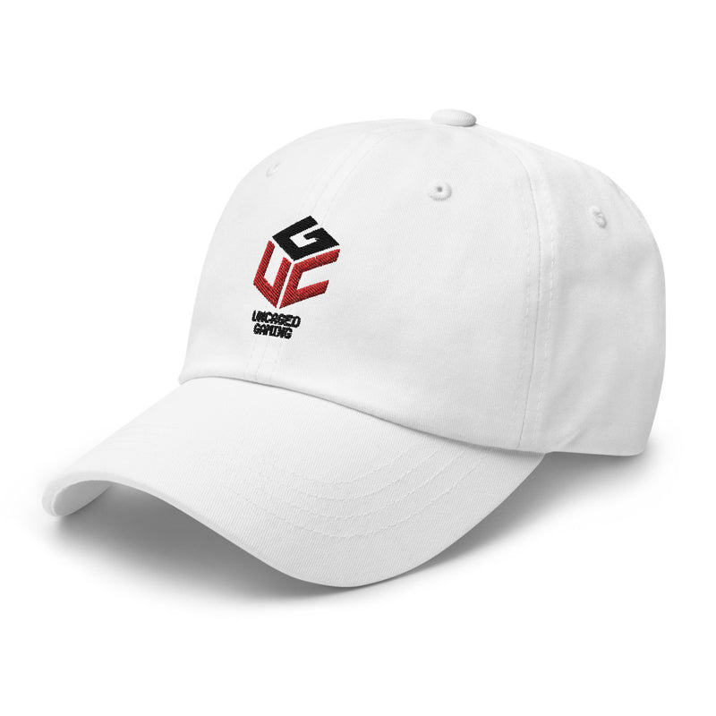 Uncaged Gaming Hat