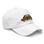 Backliners Hat
