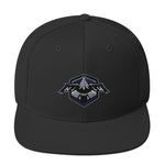 Denver Nightwings Snapback Hat