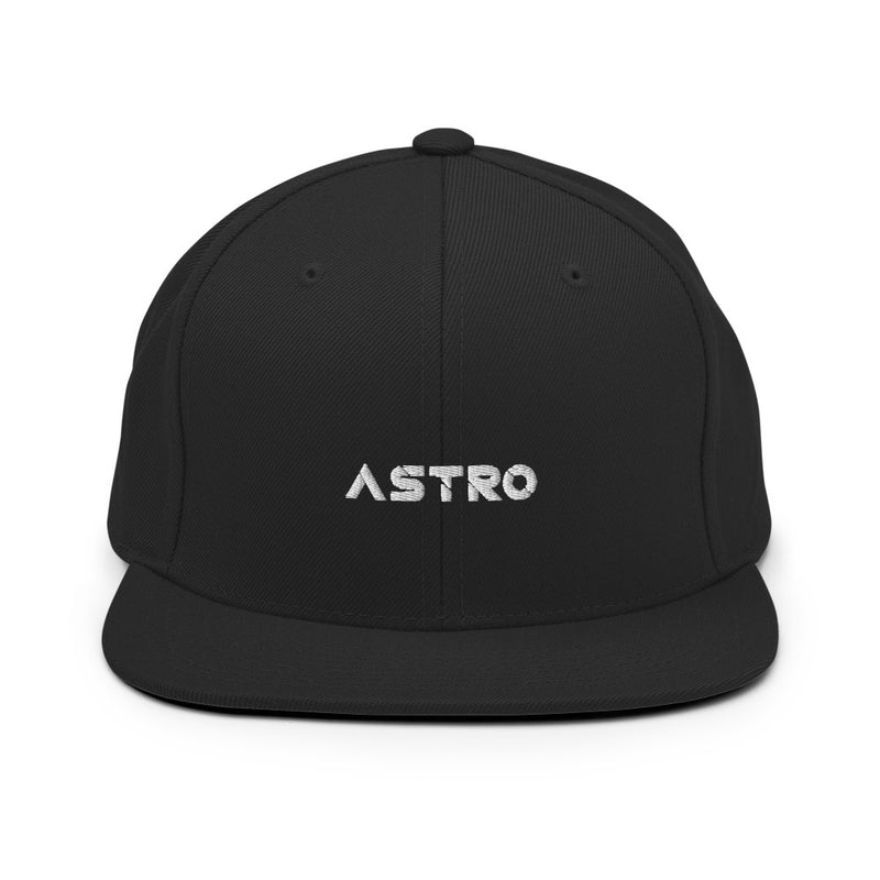 Team Astro Snapback