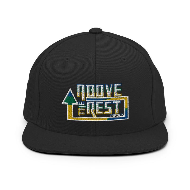 Above The Rest Esports Snapback