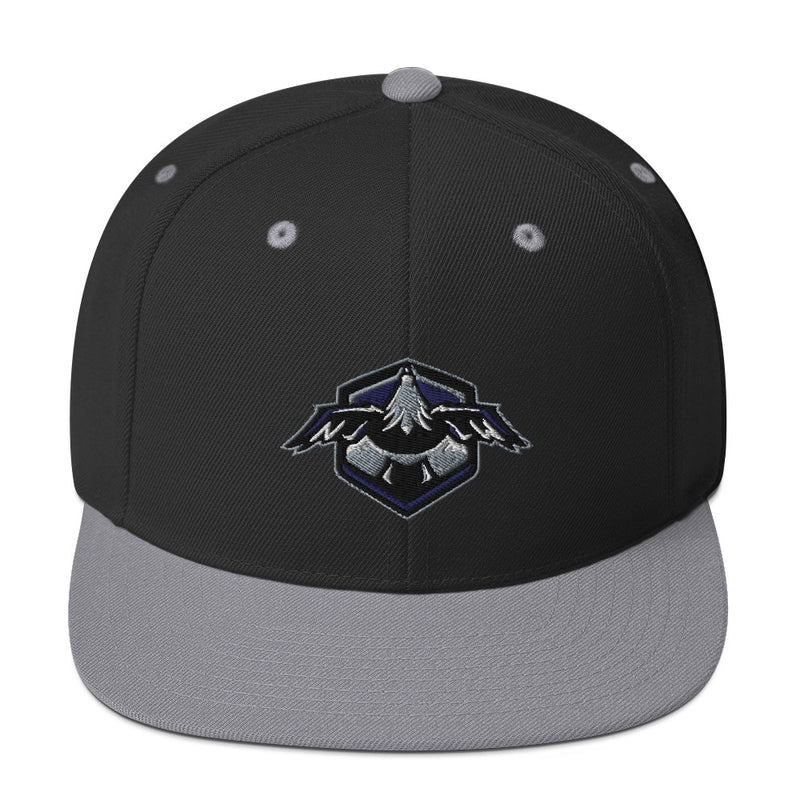Denver Nightwings Snapback Hat