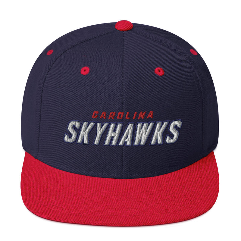 Carolina Skyhawks Snapback