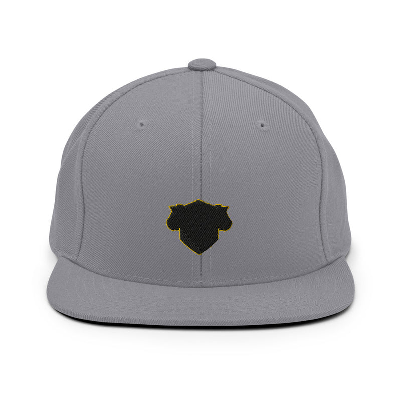 The Pack Snapback