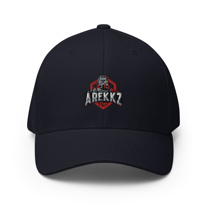 Arekkz Clan Hat