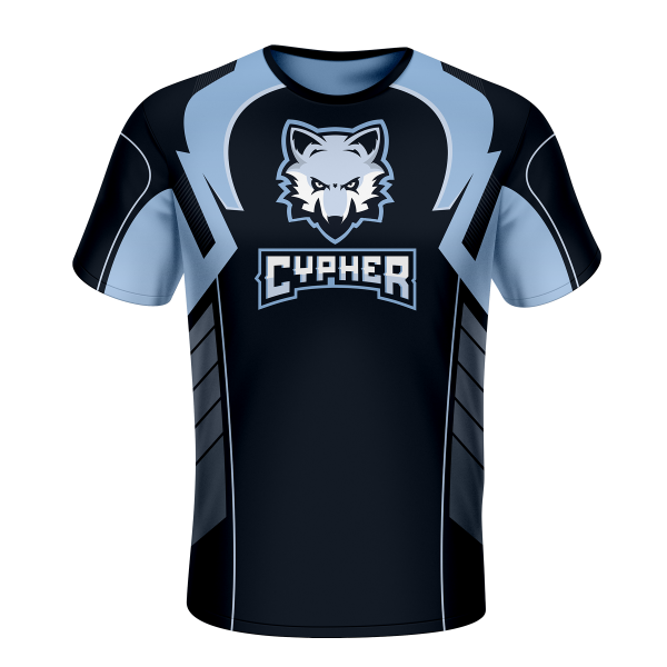 Cypher Jersey
